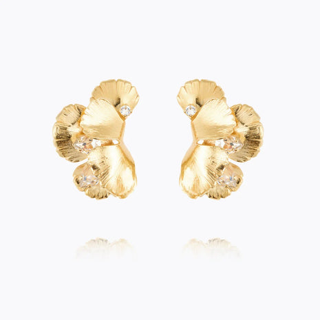 Malva Earrings