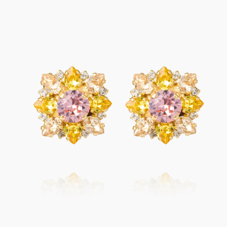 Mirala Earrings