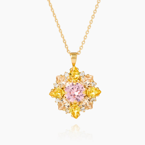 Mirala Necklace