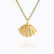 Mira Shell Necklace