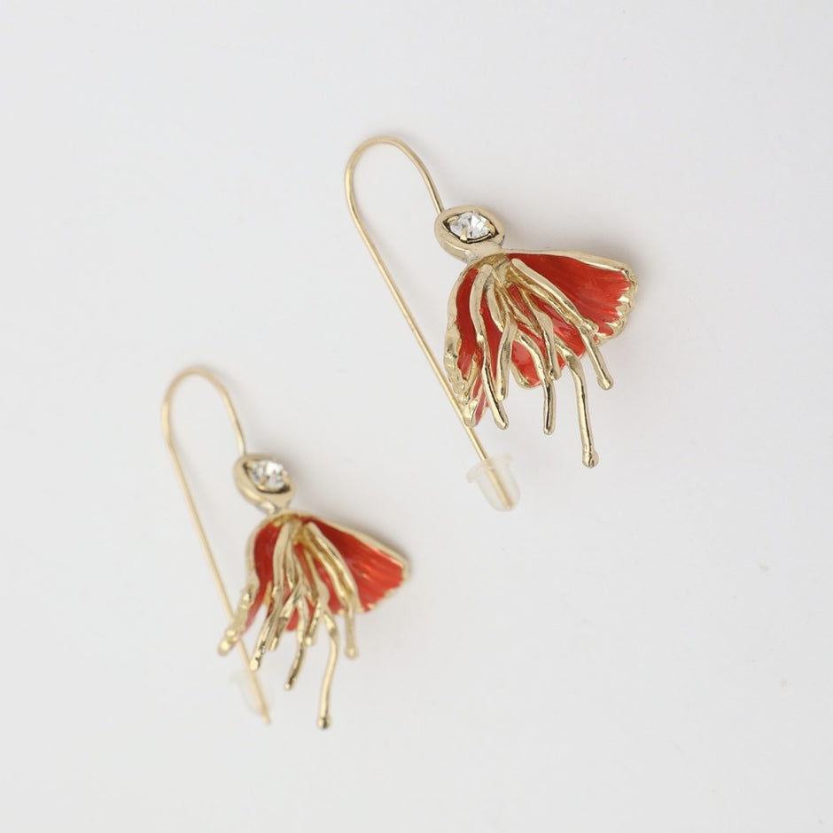 Iria Earrings
