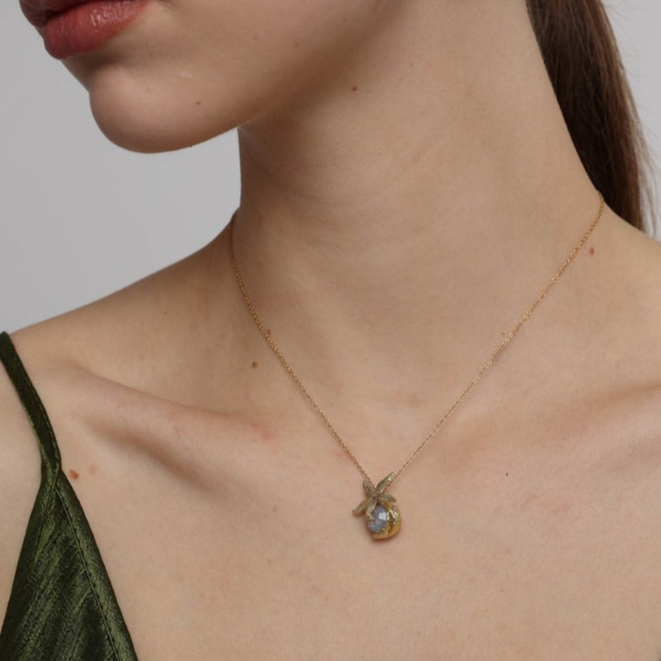 Reef Star Necklace
