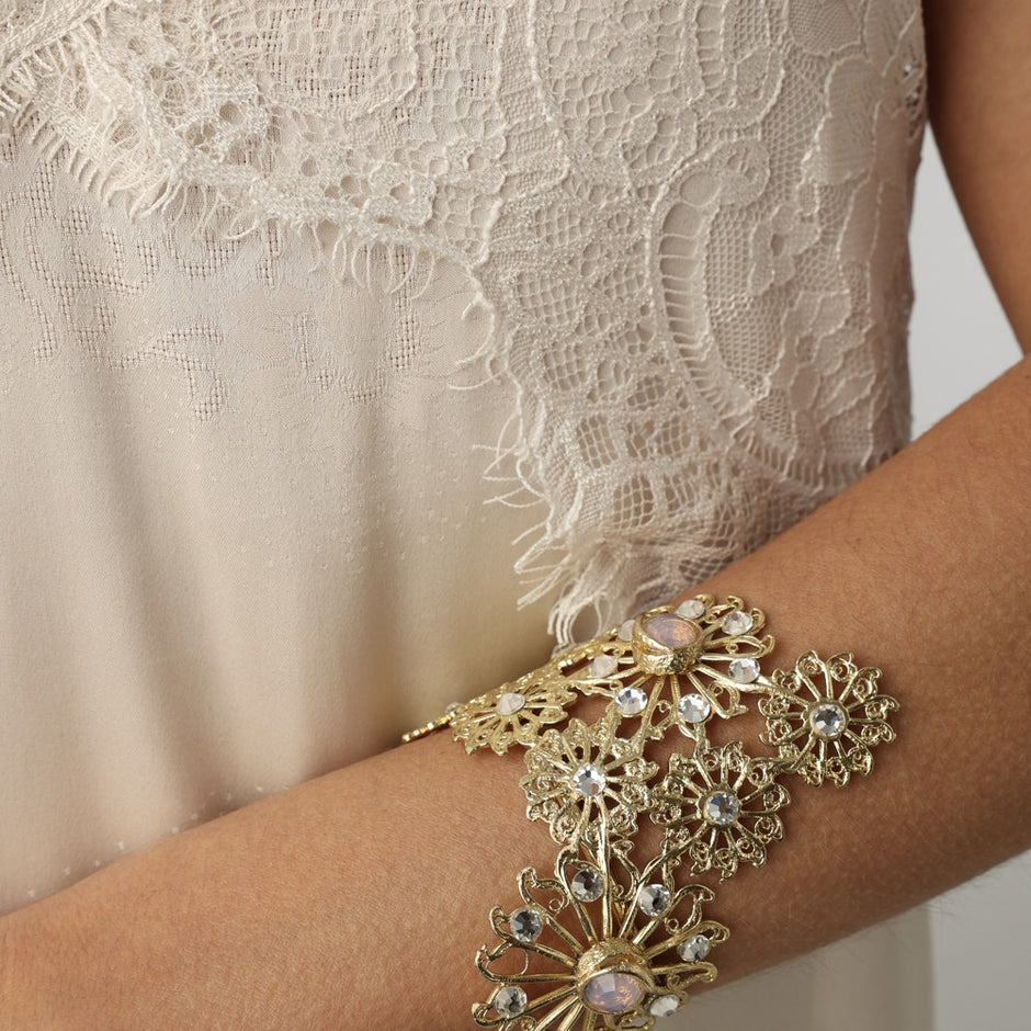 Fuego Bracelet