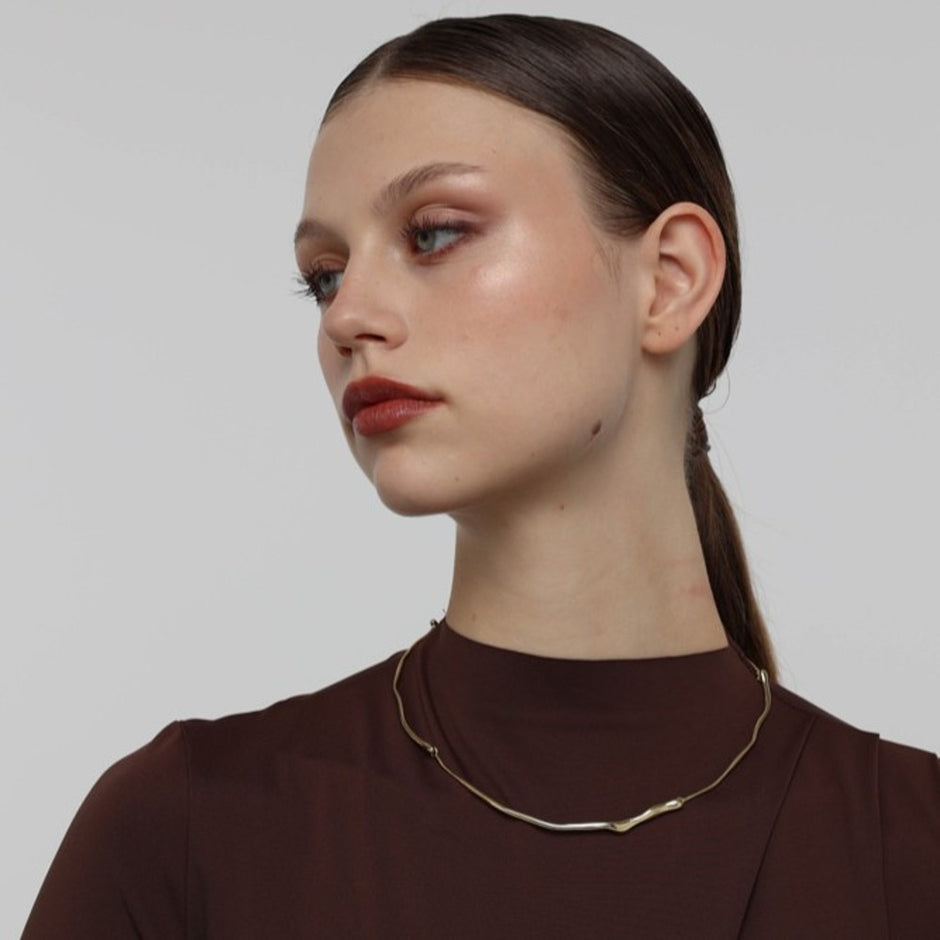 Elemental Necklace