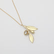 Alea Necklace