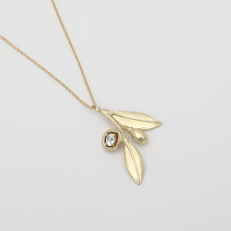 Alea Necklace