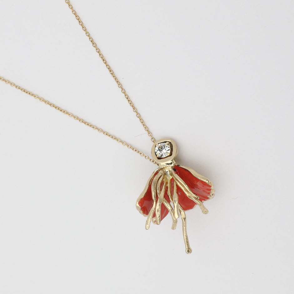 Iria Necklace