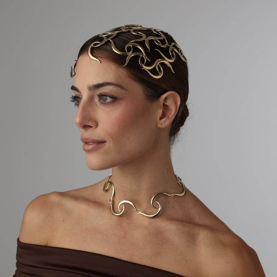 Eternity Necklace