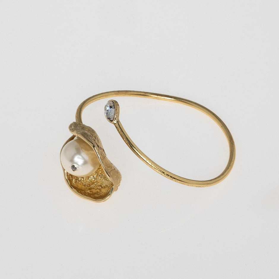 Halo Bracelet