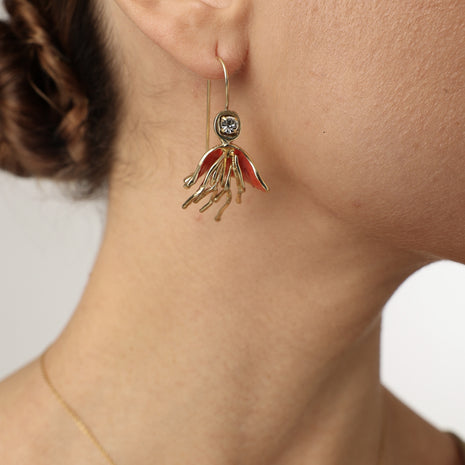 Iria Earrings