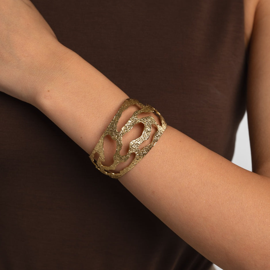 Gloomy Bracelet
