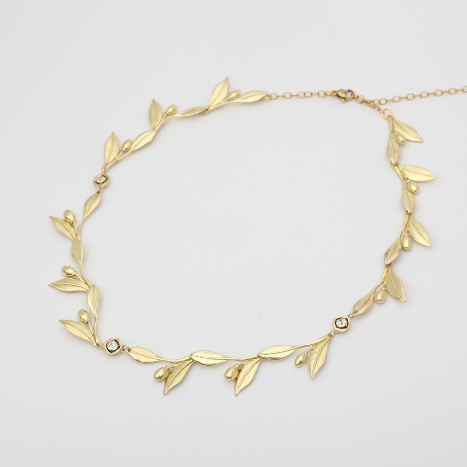 Lea Necklace