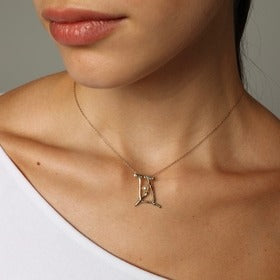 Japan Bronze Necklace with Freshwater Pearl