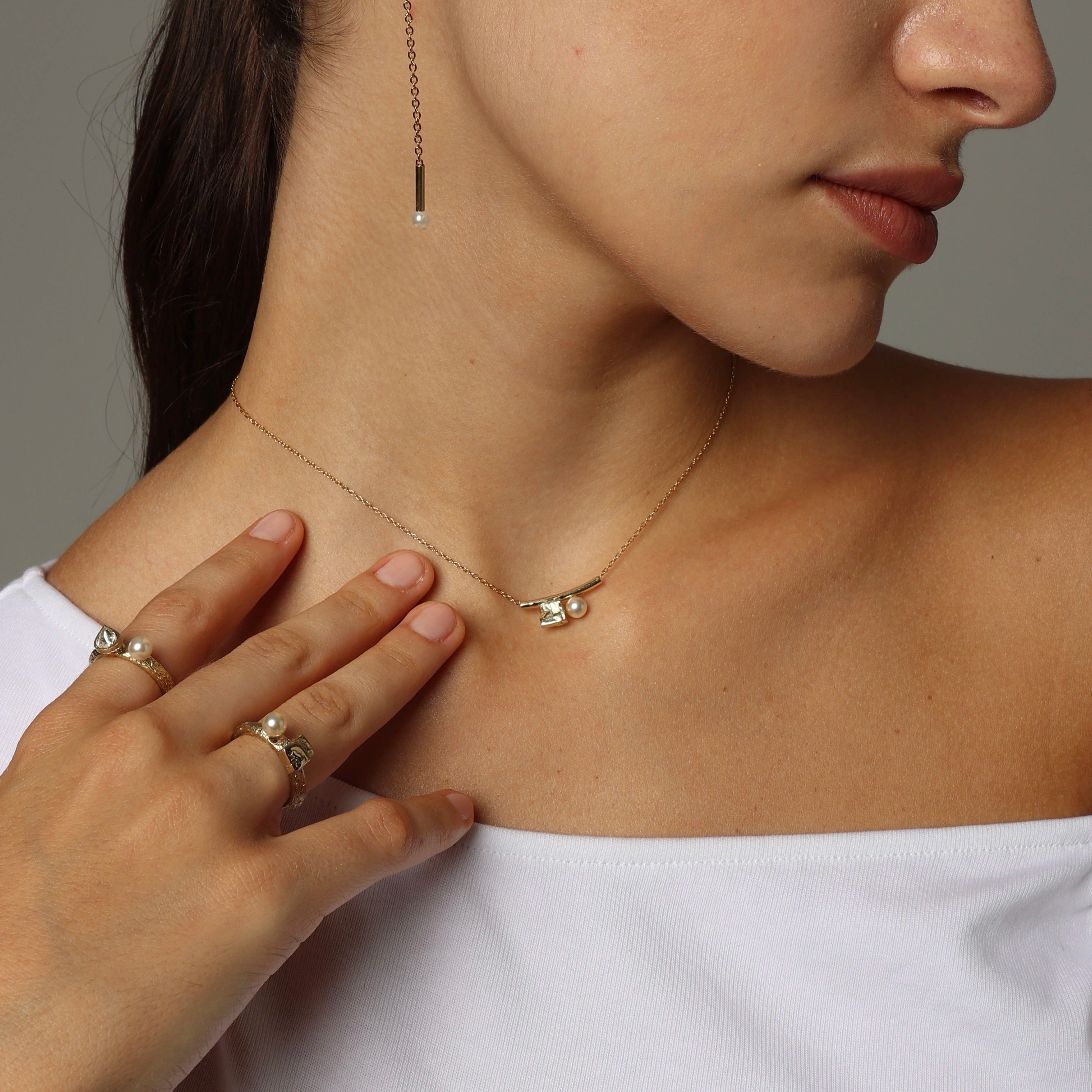 Delicate Necklace