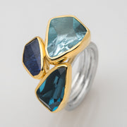 Ocean Symphony Ring
