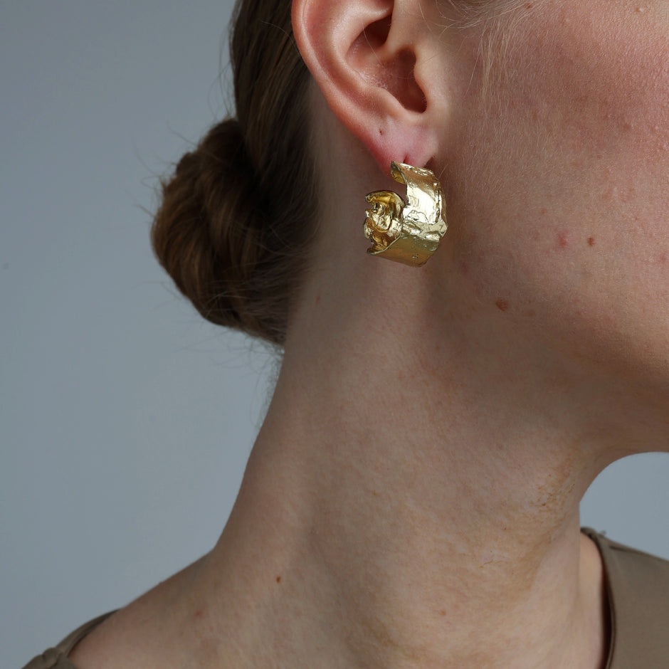 Arril Earrings