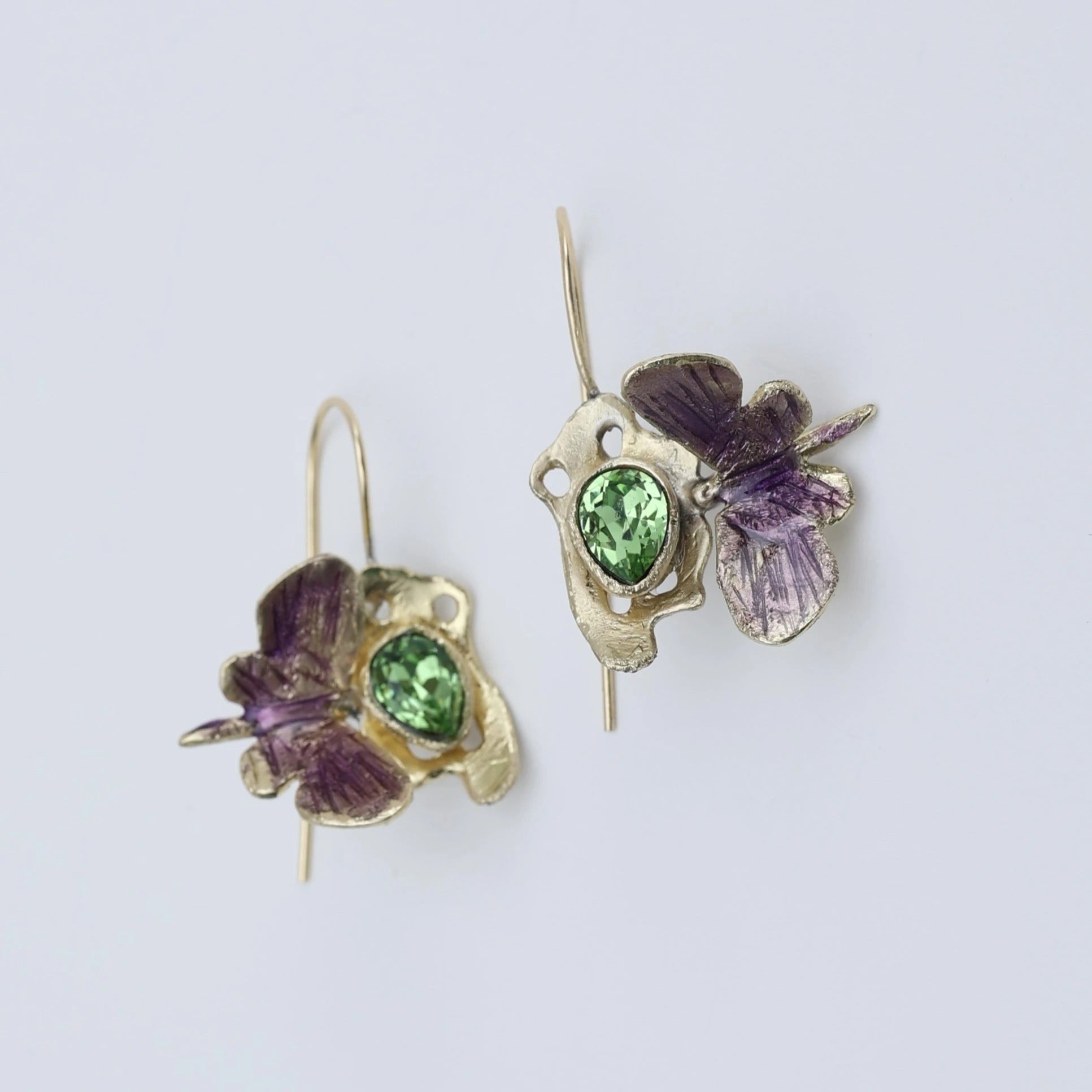 Sparkle Earrings